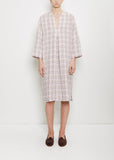 Linen Caftan — Violine Hanky