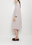 Linen Caftan — Violine Hanky