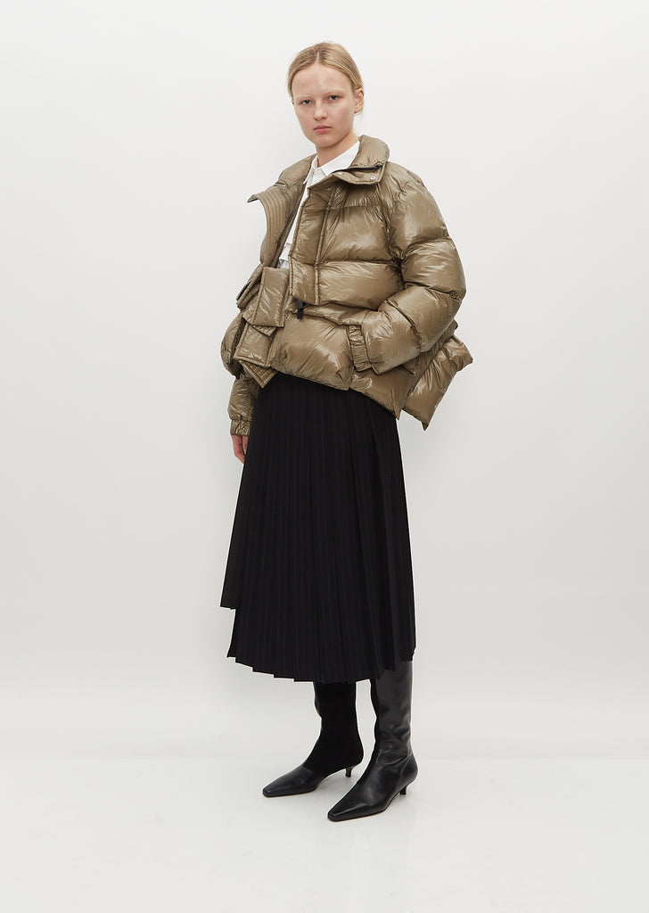 Primaloft Padded Jacket