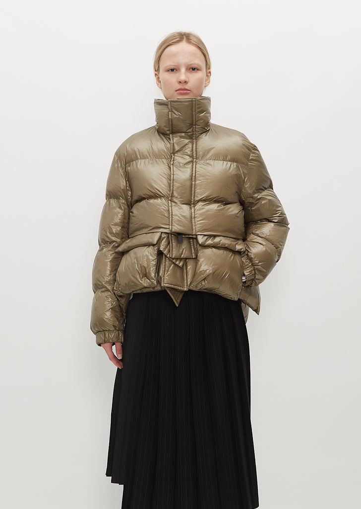 Primaloft Padded Jacket