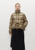 Primaloft Padded Jacket
