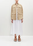 Cargo Pocket Shirt