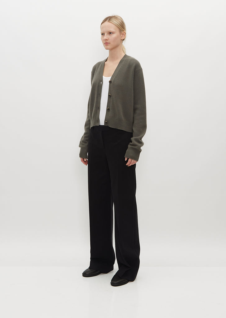 Marion Cashmere Cardigan