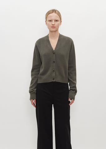 Marion Cashmere Cardigan