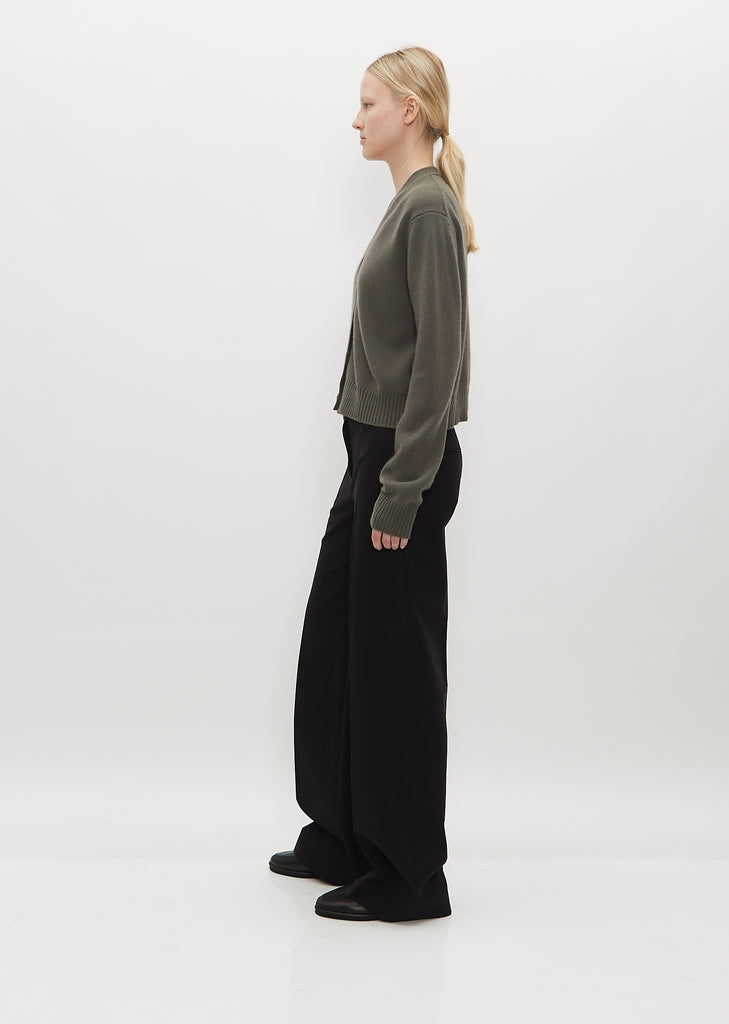 Marion Cashmere Cardigan