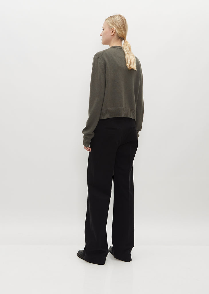 Marion Cashmere Cardigan