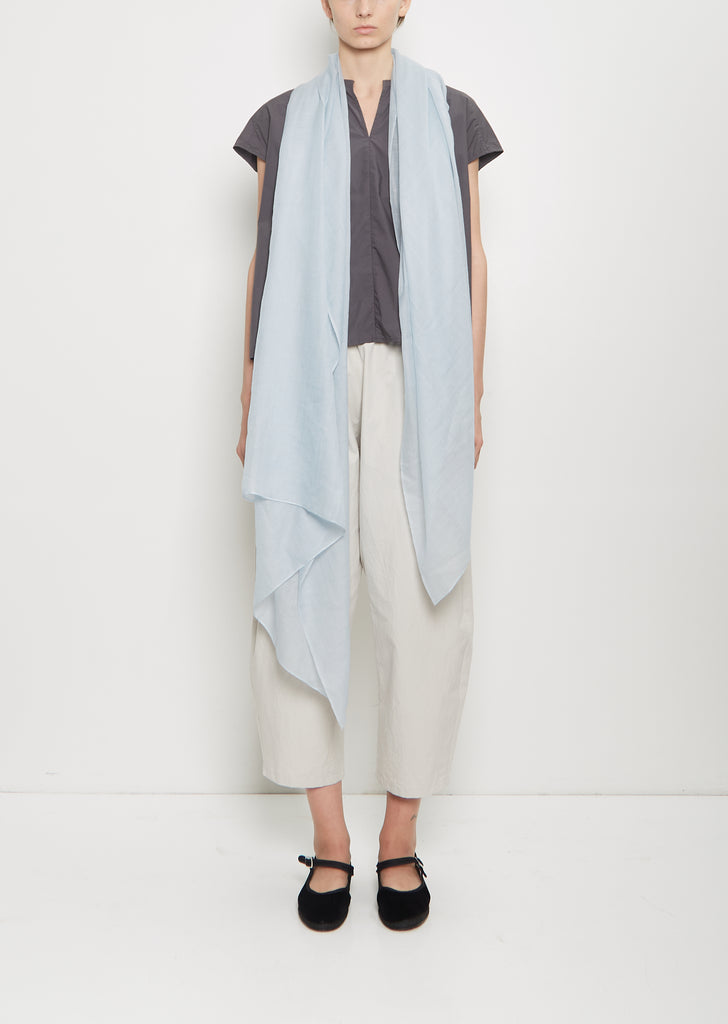 Cashmere Cloud Shawl