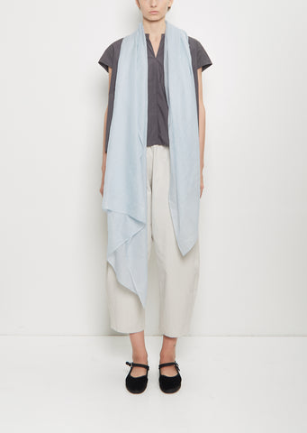 Cashmere Cloud Shawl