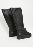 Moto Leather Boot