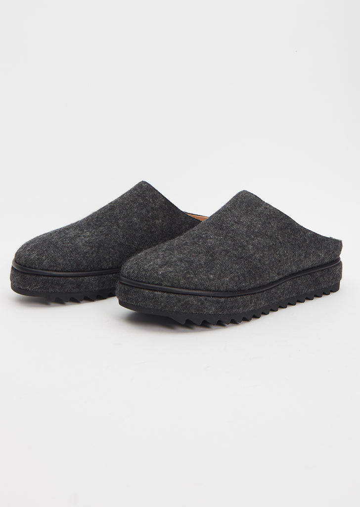 Felt Moto Mule — Charcoal