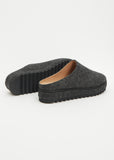 Felt Moto Mule — Charcoal