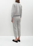 Studio Sweatshirt — Vintage Grey