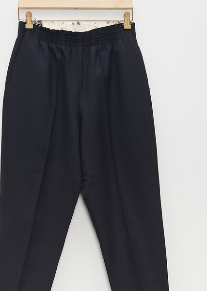 パンツ CAMIEL FORTGENS Worker pants wool M Feb2021Session22312_TMHILHPS20