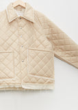 Padded Coach Jacket
