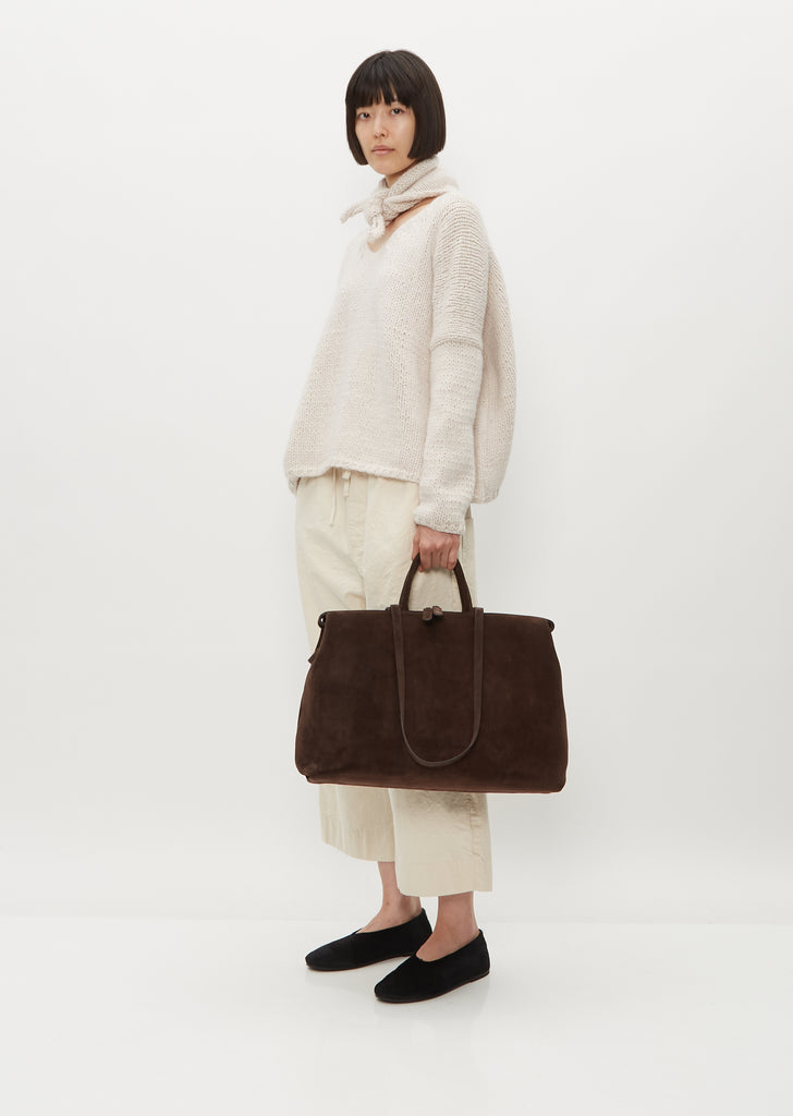 4 In Orizzontale Bag - T. Moro