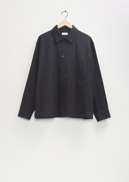 【新品未着用】LEMAIRE 25SS PYJAMA SHIRT CAVIAR 新品未着用】LEMAIRE 25SS PYJAMA SHIRT CAVIAR - メルカリ