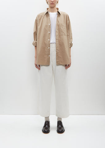 Easy Field Trousers