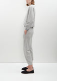 Studio Sweatpant — Vintage Grey