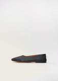 Awar Flat — Black