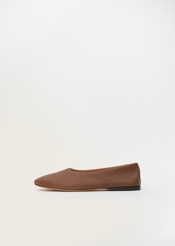 Awar Flat — Mousse