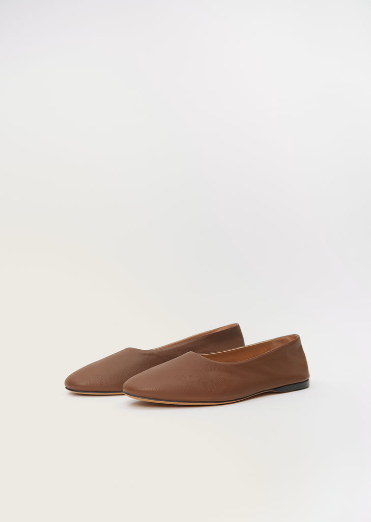 Awar Flat — Mousse