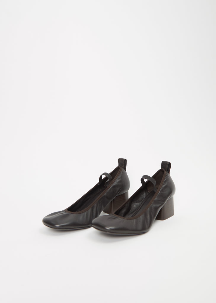 Square Ballerina 55