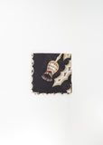 Embroidered Bandana