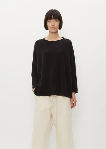 Easy Jumper JP — Black