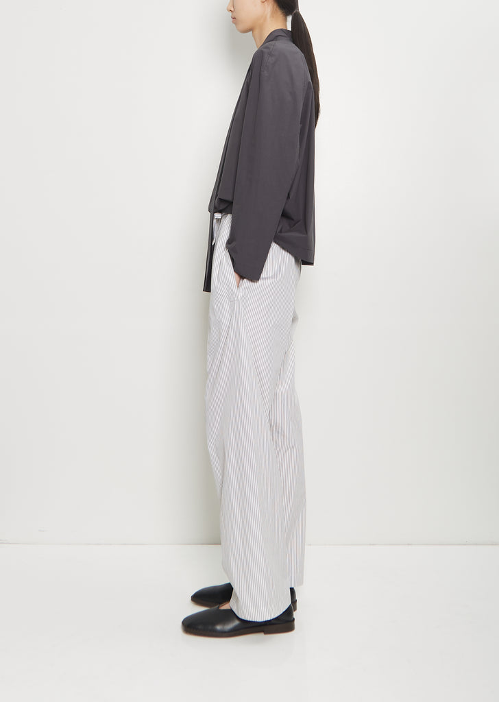 Pyjama Cotton Pants