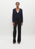 Willa Cashmere Cardigan