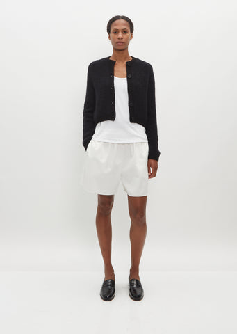 Betsy Cashmere Cardigan
