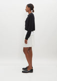 Betsy Cashmere Cardigan