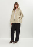 Trella Cotton Jacket