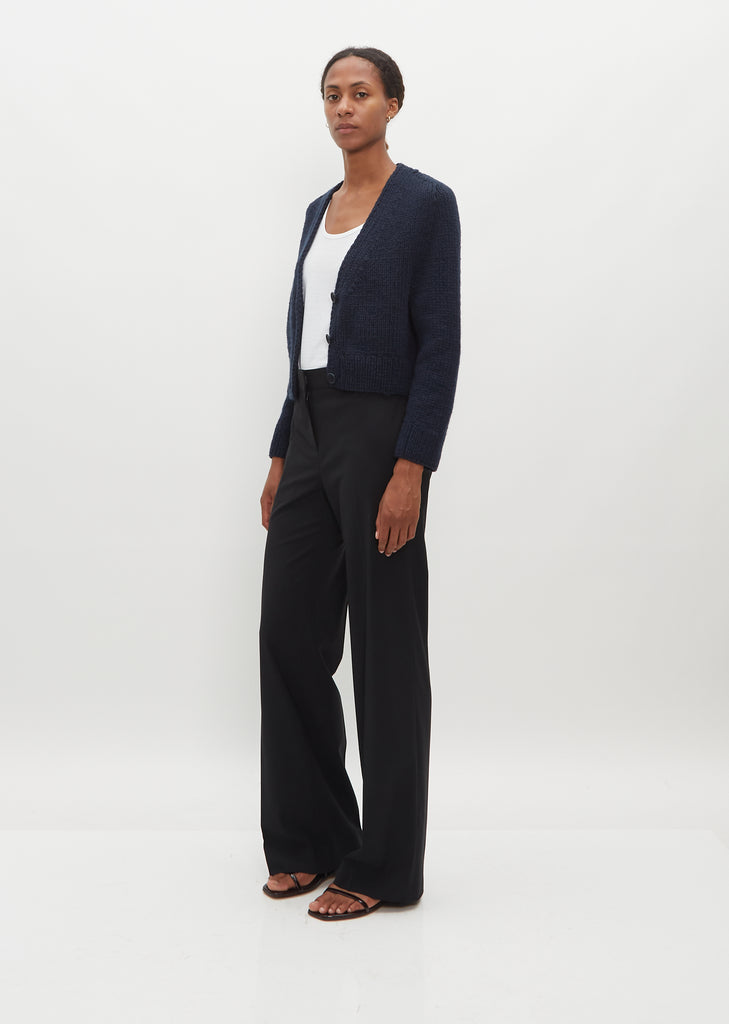 Willa Cashmere Cardigan