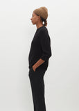 Paula Cashmere Hat — Bronze