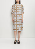 Solmio Linen Dress