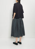 Kukka Kakku Cotton Silk Skirt