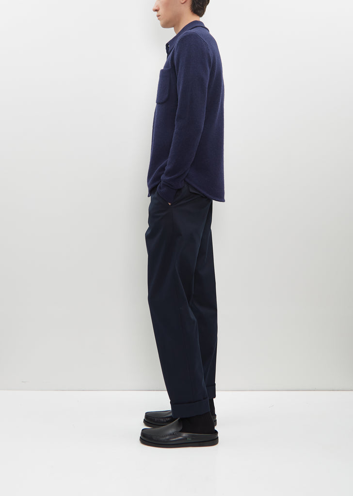 Philip Pants — Navy