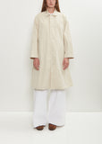 Passi Cotton Coat — Papiro