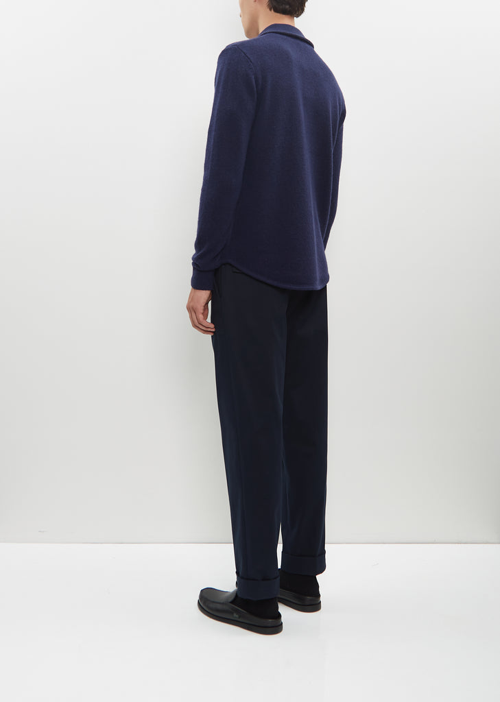Philip Pants — Navy