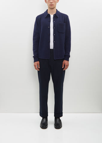 Philip Pants — Navy