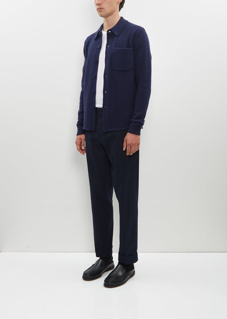 Philip Pants — Navy