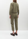 Studio Sweatpant — Faded Green