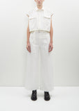 Denim Pants — Off White