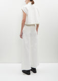 Denim Pants — Off White
