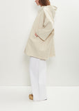 Tallinn Cotton Jacket — Papiro