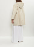 Tallinn Cotton Jacket — Papiro