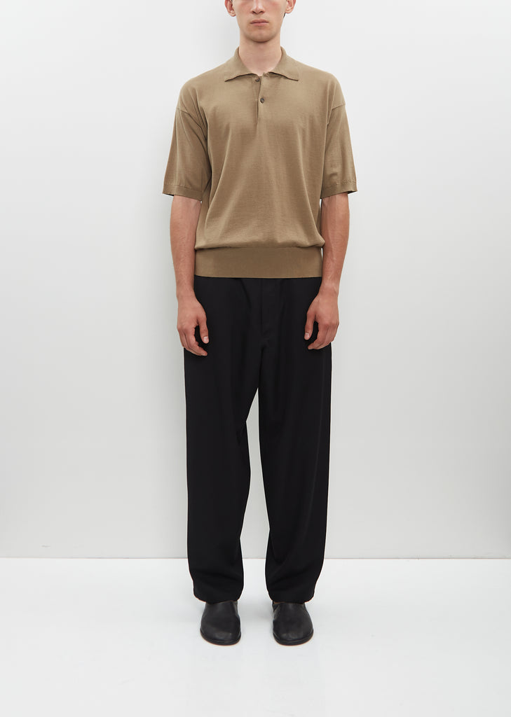 Tiago Polo — Khaki