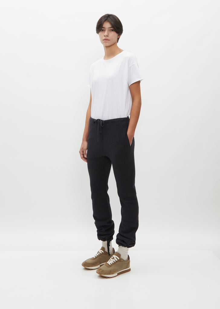 Cotton Sweat Pants