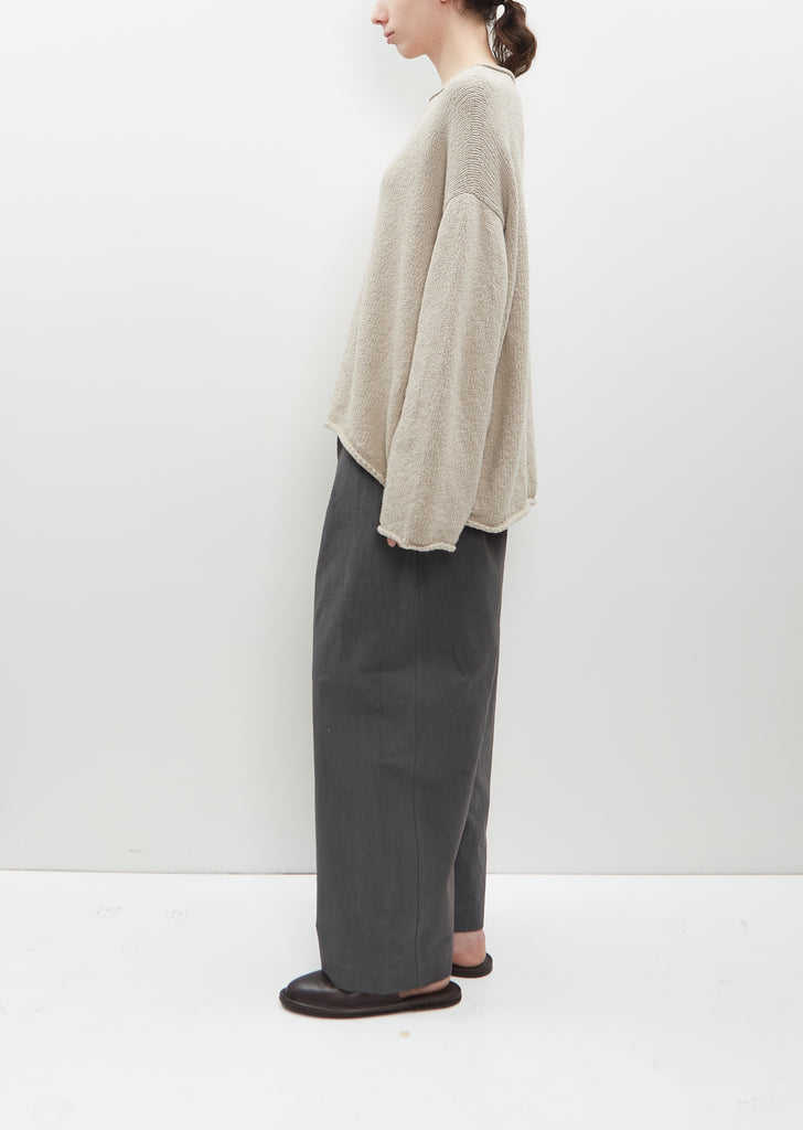 Roving Rollneck